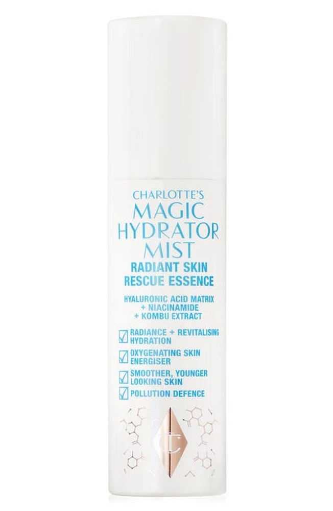 Charlotte Tilbury Charlotte's Magic Hydrator Mist at Nordstrom, Size 2.5 Oz