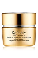 Estée Lauder Re-Nutriv Ultimate Lift Regenerating Youth Eye Cream at Nordstrom, Size 0.5 Oz