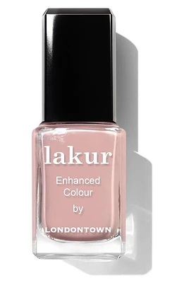 Londontown Nail Color in Honeymoon at Nordstrom