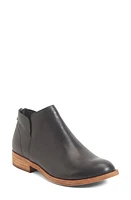 Kork-Ease Renny Leather Bootie at Nordstrom