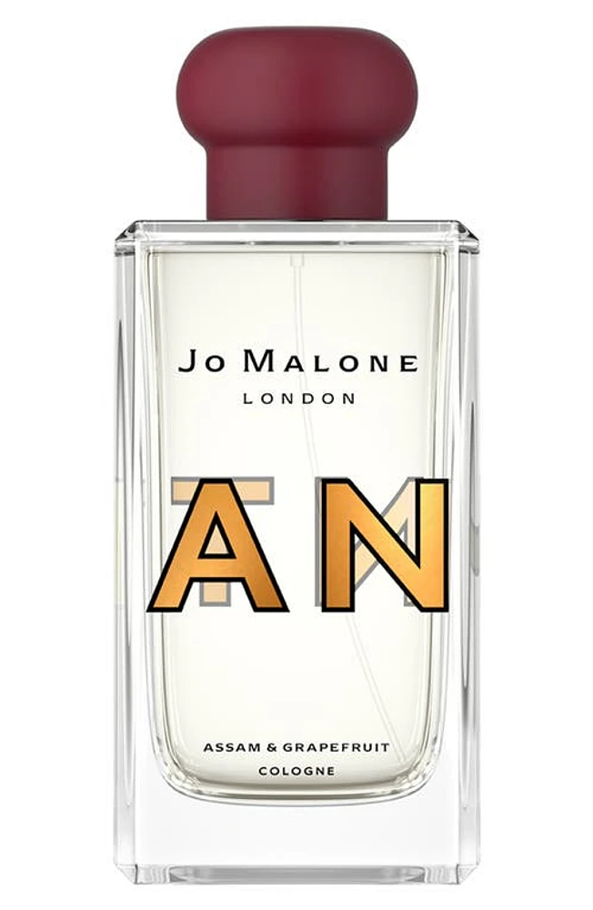 Jo Malone London Huntsman Savile Row Assam & Grapefruit Cologne at Nordstrom