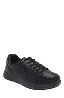 BILLY Footwear Work Comfort Low Sneaker Black To The Floor at Nordstrom,