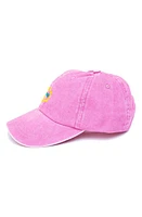 Babiators Kids' Logo Cotton Baseball Cap in at Nordstrom