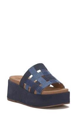 Lucky Brand Ulrich Platform Sandal at Nordstrom,