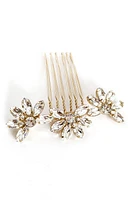 Brides & Hairpins Emmet Comb in Gold at Nordstrom