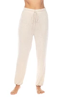 Honeydew Intimates Level Up Hacci Knit Joggers Serene at Nordstrom,