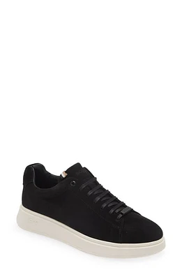 BOSS Bulton Sneaker Black at Nordstrom,