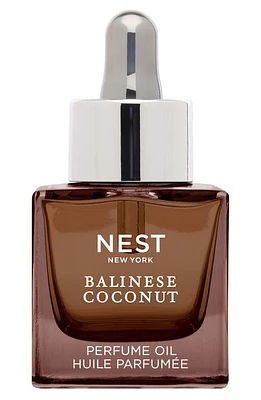 NEST New York Balinese Coconut Perfume Oil at Nordstrom