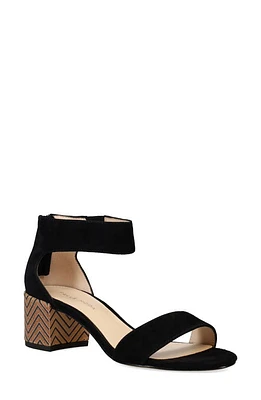 Pelle Moda Ankle Strap Sandal at Nordstrom,