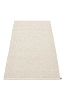 PAPPELINA Mono Rug in Linen at Nordstrom