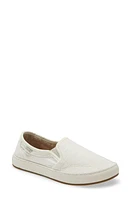 Sanuk Avery Hemp Slip-On Sneaker Washed at Nordstrom,