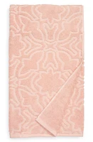 SFERRA Moresco Bath Sheet in Blush at Nordstrom