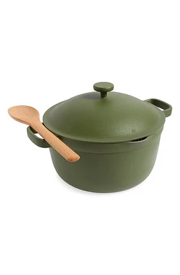 Our Place Perfect Pot Set in Sage at Nordstrom