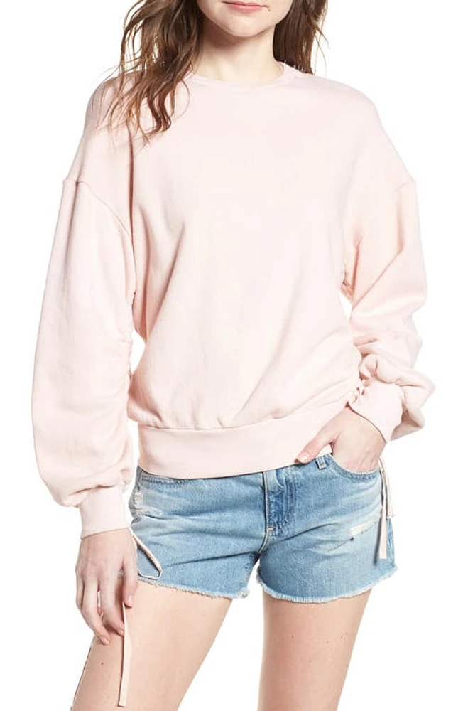 AG Karis Sweatshirt Sweet Dawn at Nordstrom,