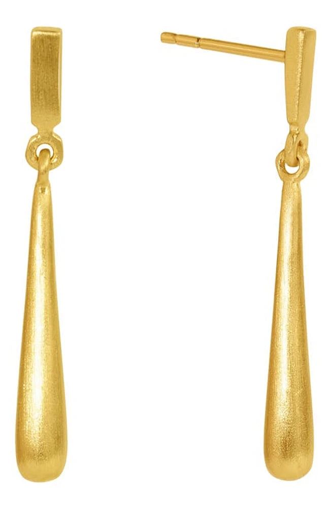 Dean Davidson Reign Mini Dulcet Drop Earrings in Gold at Nordstrom