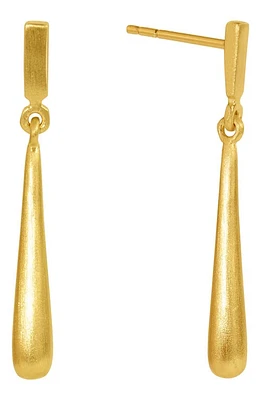 Dean Davidson Reign Mini Dulcet Drop Earrings in Gold at Nordstrom