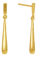 Dean Davidson Reign Mini Dulcet Drop Earrings in Gold at Nordstrom