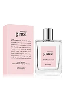 philosophy amazing grace eau de toilette spray at Nordstrom