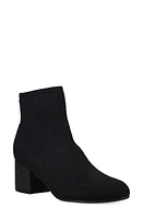 Eileen Fisher Oriel Recycled Polyester Knit Bootie at Nordstrom,