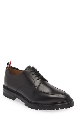 Thom Browne Apron Toe Derby at Nordstrom,