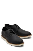 TOMS Navi Oxford Black at Nordstrom,