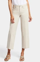 NYDJ Teresa Ankle Wide Leg Jeans at Nordstrom,