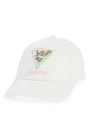 Casablanca Dream House Logo Baseball Cap in Maison De Reve at Nordstrom