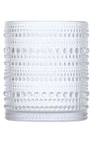 Fortessa Jupiter Set of 6 Double Old Fashioned Glasses in Clear at Nordstrom