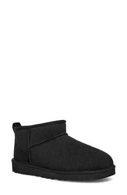 UGG(r) Ultra Mini Classic Water Resistant Boot at Nordstrom,