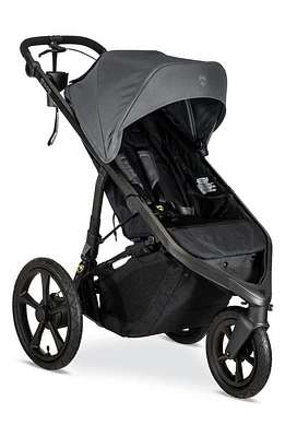 BOB Wayfinder Jogging Stroller in Storm at Nordstrom