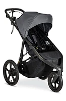 BOB Wayfinder Jogging Stroller in Storm at Nordstrom