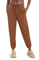 UGG(r) Cassady Micro Uggfluff Fleece Pants at Nordstrom,