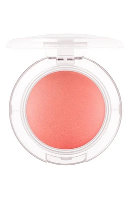 MAC Cosmetics MAC Glow Play Blush in Cheer Up at Nordstrom