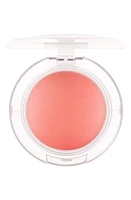 MAC Cosmetics MAC Glow Play Blush in Cheer Up at Nordstrom