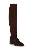 Blondo Sierra Waterproof Over the Knee Boot Suede at Nordstrom,