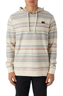 O'Neill Bavaro Stripe Hoodie at Nordstrom,