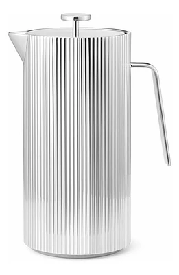 Georg Jensen Bernadotte French Press in Stainless Steel at Nordstrom