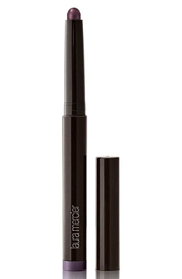 Laura Mercier Caviar Stick Eye Color in Plum at Nordstrom, Size 0.05 Oz