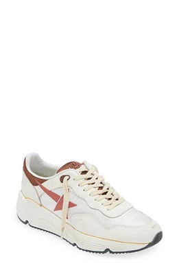 Golden Goose Running Sole Sneaker /White at Nordstrom