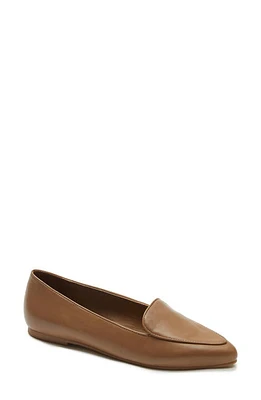 Rebecca Allen The Loafer Nude Ii at Nordstrom,