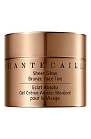 Chantecaille Sheer Glow Bronze Face Tint at Nordstrom