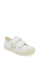 Veja Kids' Small Ollie Sneaker White/Pierre at Nordstrom,