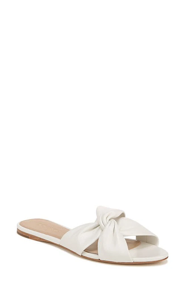 Veronica Beard Seraphina Slide Sandal at Nordstrom,