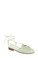 HEREU Mantera Sandal Mint at Nordstrom,