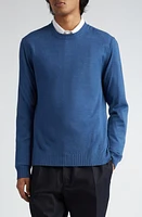 Jil Sander Wool Crewneck Sweater at Nordstrom, Us