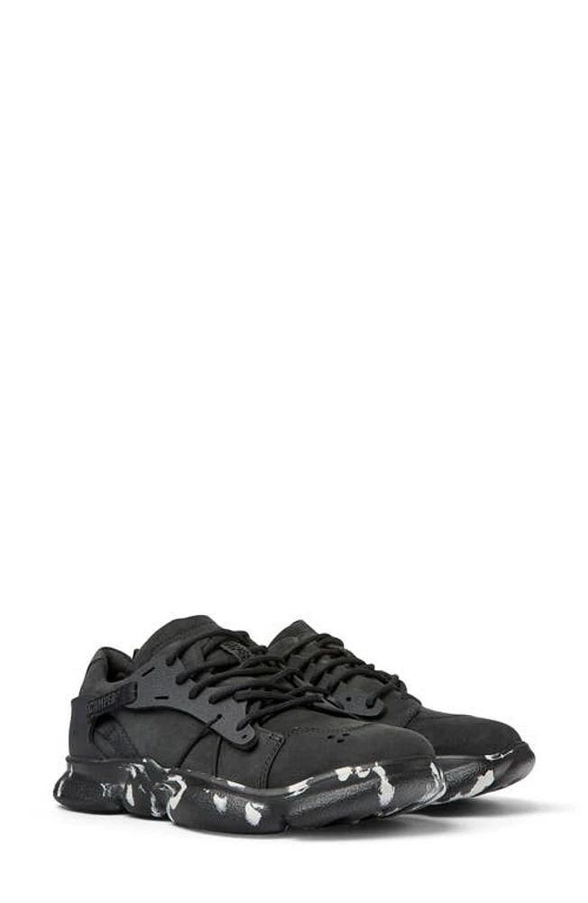 Camper Karst Sneaker Black at Nordstrom,