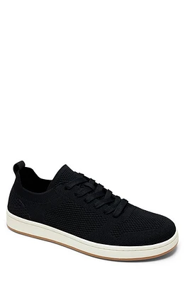 SUAVS The 247 Sneaker Jet Black White at Nordstrom,