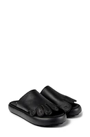 CAMPERLAB Gender Inclusive Pelotas Flota Sandal Black at Nordstrom,