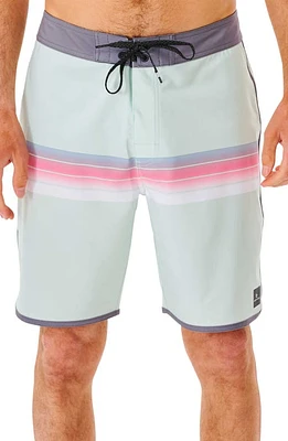 Rip Curl Mirage Surf Revival Stripe Board Shorts at Nordstrom,