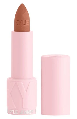 Kylie Cosmetics Matte Lipstick in Irreplacable at Nordstrom